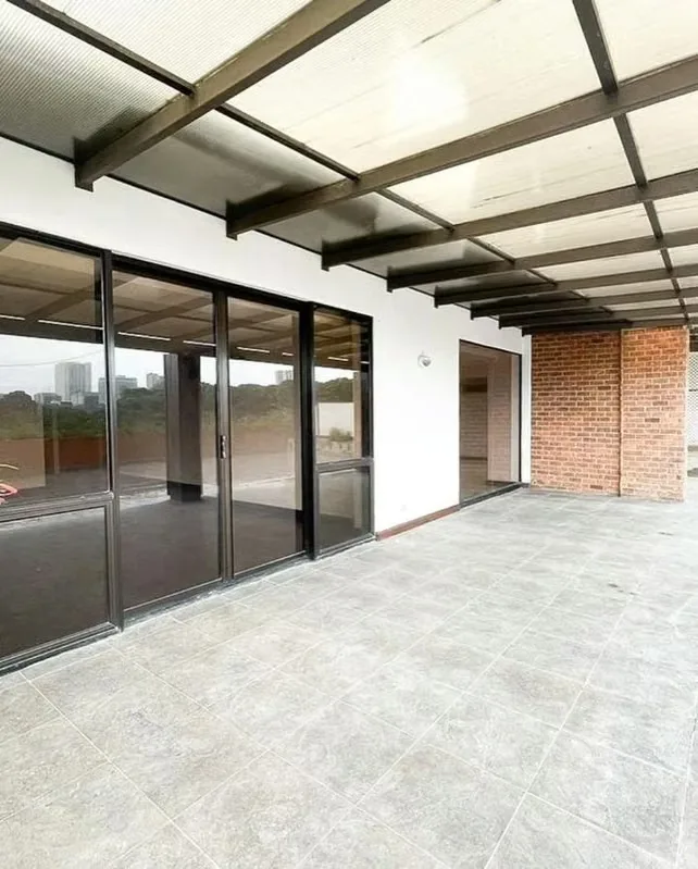 The exclusive apartment is located in Sabana Norte, one of the most privileged areas of the ..., photo 13