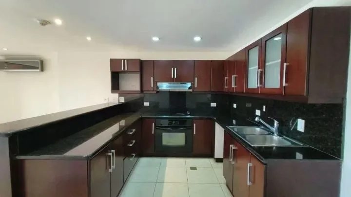 The exclusive apartment is located in Sabana Norte, one of the most privileged areas of the ..., photo 3