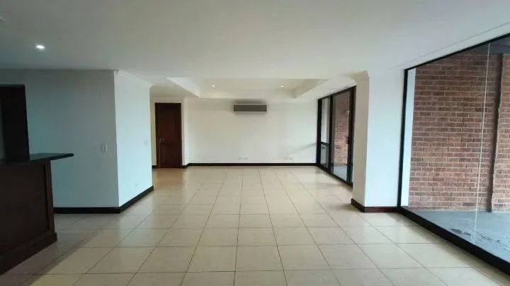 The exclusive apartment is located in Sabana Norte, one of the most privileged areas of the ..., photo 4