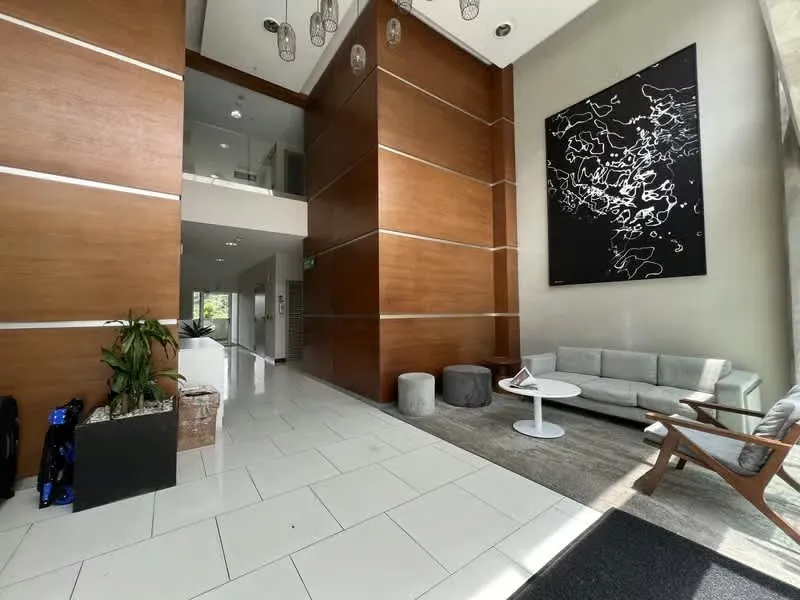 Discover this modern 1-bedroom, 1-bathroom apartment situated in the heart of the capital. This ..., photo 11