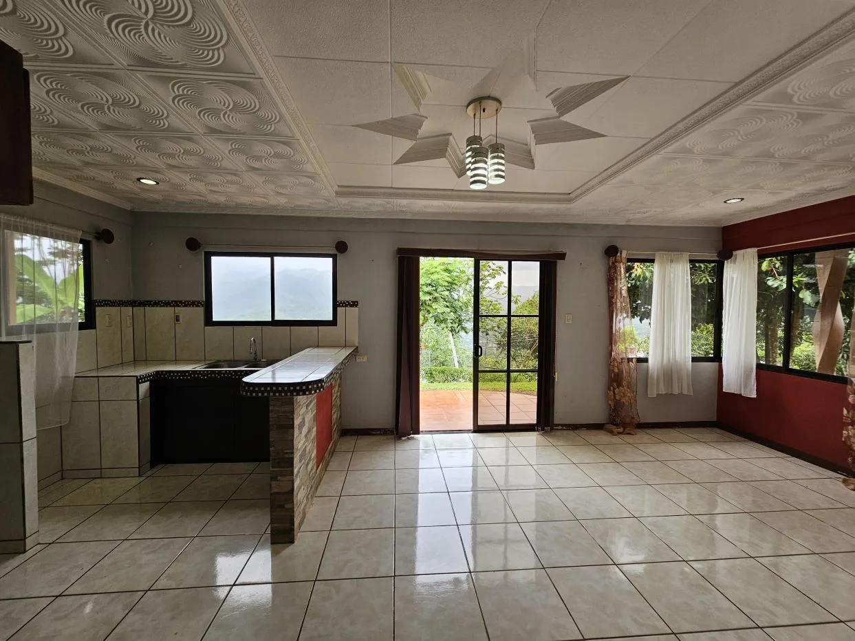 Small House For Sale In the Charming Villa Nueva, Perez Zeledon, photo 6
