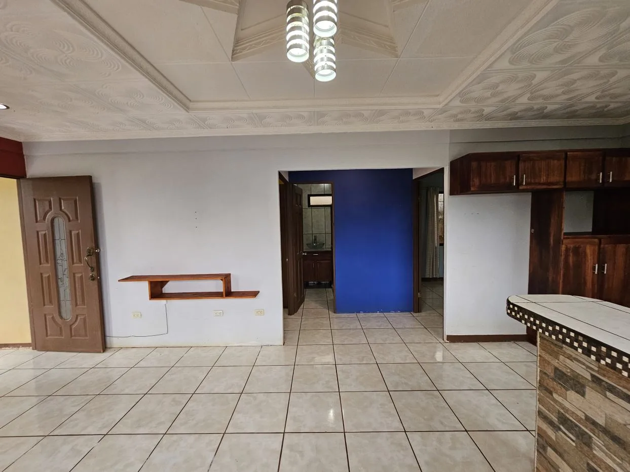 Small House For Sale In the Charming Villa Nueva, Perez Zeledon, photo 10