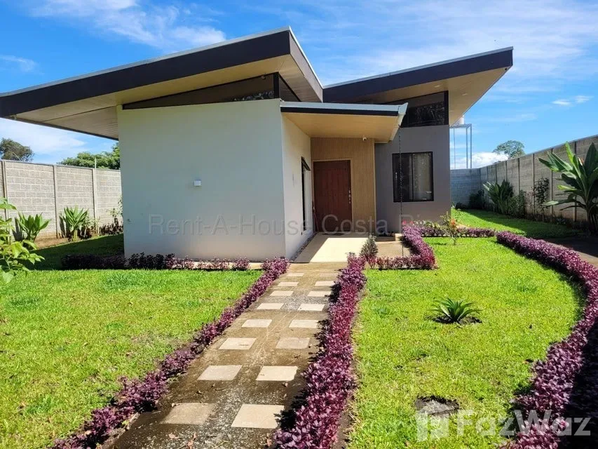 3 Bedroom House for Sale at Oceanfront Condominium For Sale in Tárcoles for $201,000