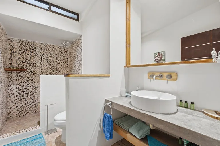Casa Tucán: Beautiful 2BR Villa in Stef Surf, Just Minutes from Playa Potrero Beach
