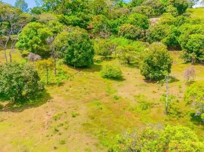 Lot for Sale in Ojochal with Mountain Views  – Prime Location in Costa Rica, photo 6