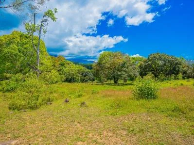 Lot for Sale in Ojochal with Mountain Views  – Prime Location in Costa Rica, photo 7