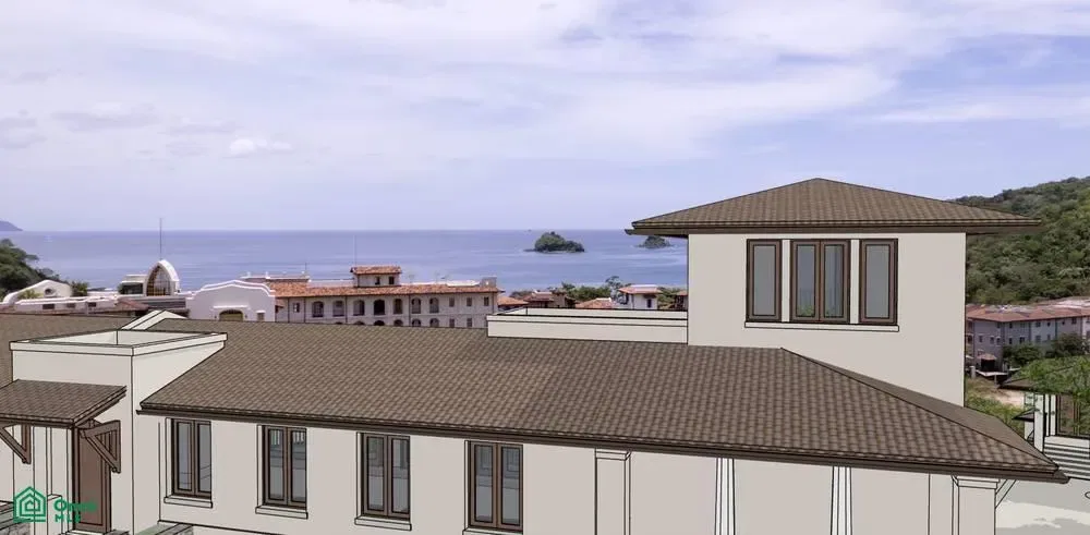 420022 El Prado 84 – Lantana, Santa Cruz, Guanacaste