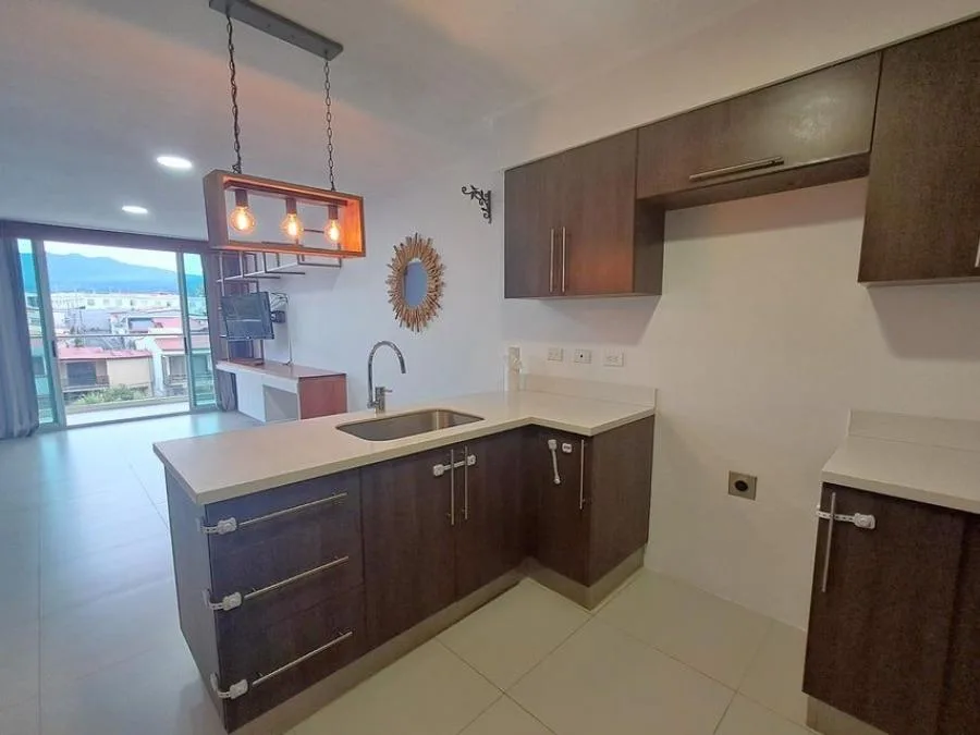 Alquiler apartamento San Pablo Heredia - Alquiler / Renta en San Pablo
