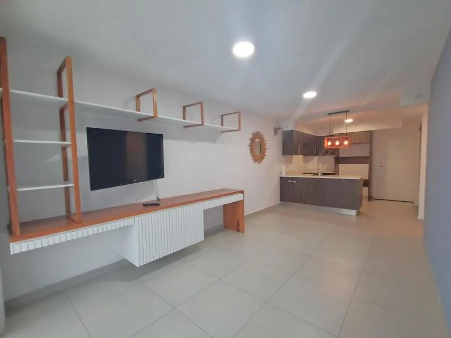 Alquiler apartamento San Pablo Heredia - Alquiler / Renta en San Pablo, photo 2