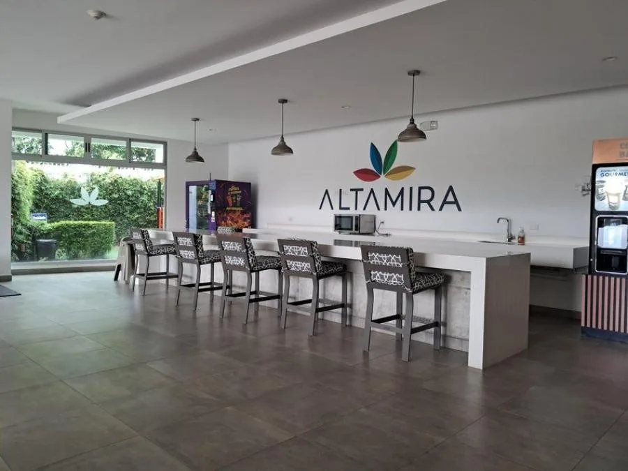Alquiler apartamento San Pablo Heredia - Alquiler / Renta en San Pablo, photo 12
