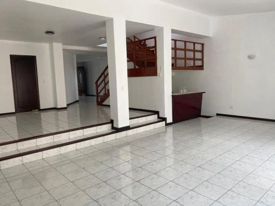 VENTA DE CASA EN ESCAZU SAN JOSE CL22-856 - Venta en Escazú, photo 2