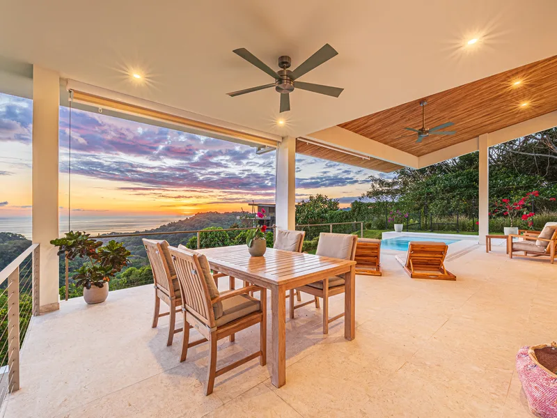 4 Bed Single Family Homes For Sale in Dominical, photo 14
