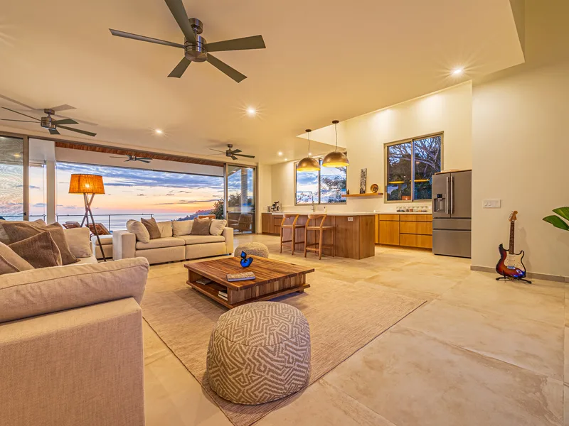 4 Bed Single Family Homes For Sale in Dominical, photo 15