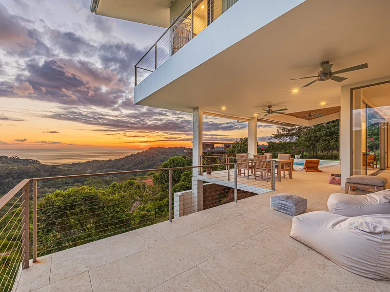 4 Bed Single Family Homes For Sale in Dominical, photo 4