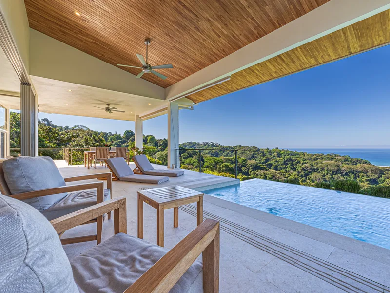 4 Bed Single Family Homes For Sale in Dominical, photo 7