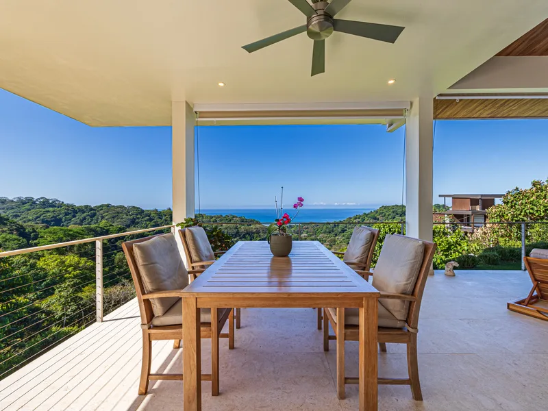 4 Bed Single Family Homes For Sale in Dominical, photo 8