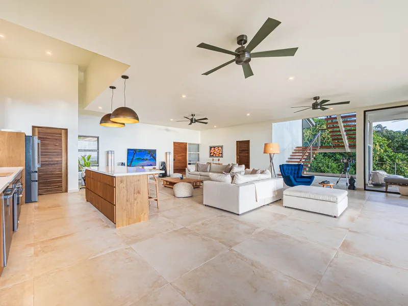 4 Bed Single Family Homes For Sale in Dominical, photo 10