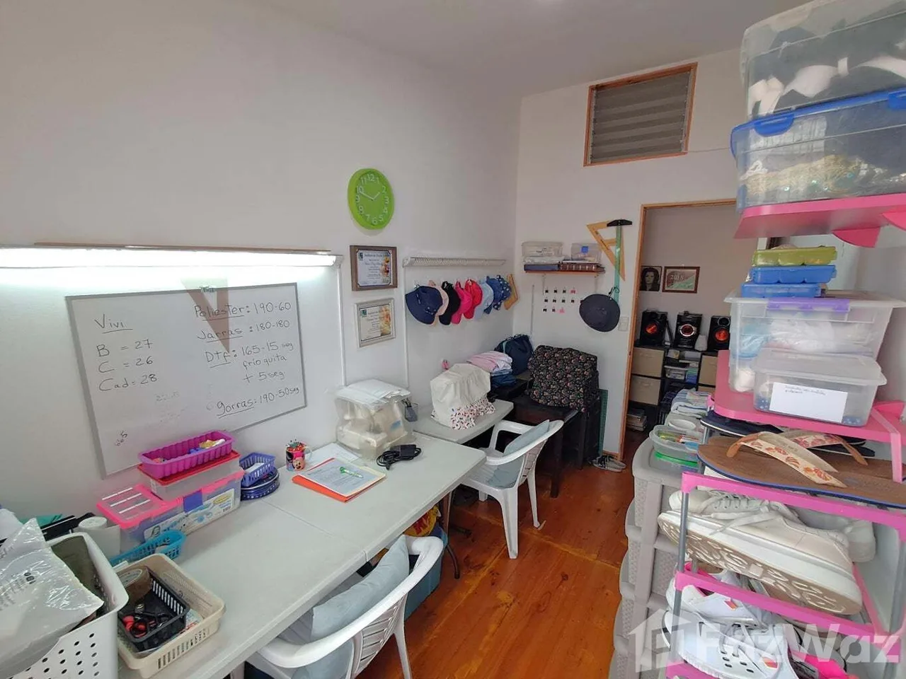 4 Bedroom House for Sale at SAN JOSE for $136,000, photo 8