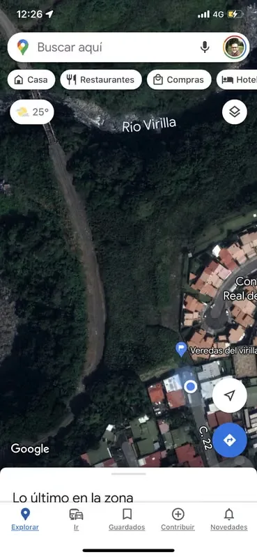 Excelente oportunidad para desarrollar condominio o complejo de apartamentos para venta o alquiler., photo 3