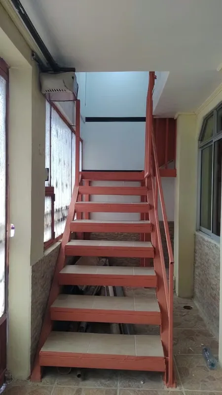 House for rent, 2nd floor, recently remodeled, photo 3