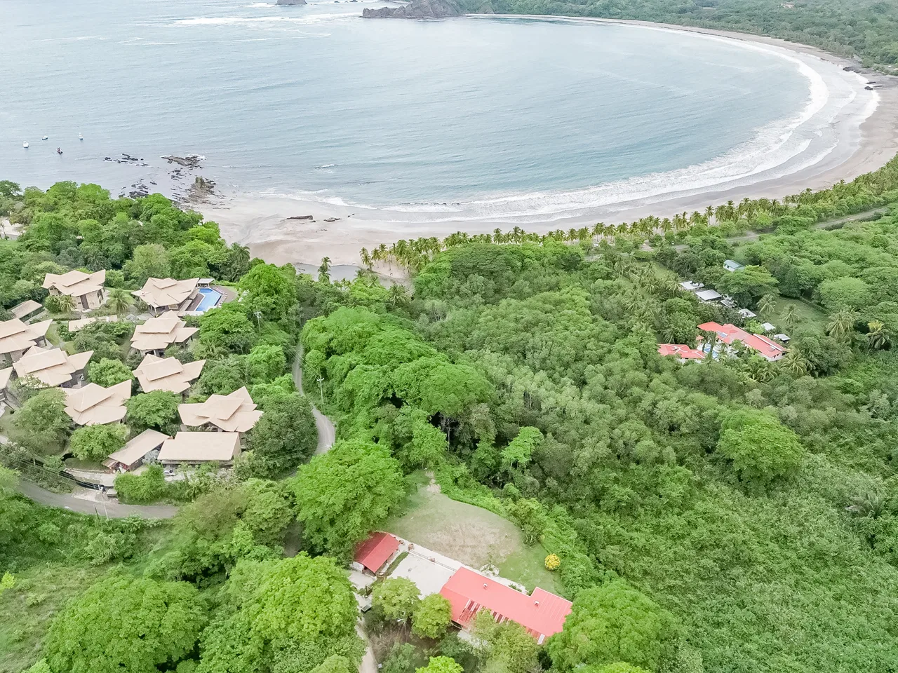 Hotel Puesta Del Sol - 10BR Ocean View Hotel, photo 2