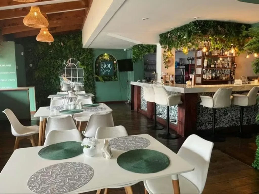 COMMERCIAL SPACE FOR RENT IN BARRIO ESCALANTE