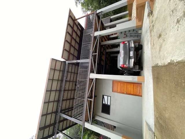 RINCON DE LA VIEJA # SU PROPIEDAD PRIVADA EN LAS MONTAÑAS DE COSTA RICA — ESPACIO, LIBERTAD Y UNA VI