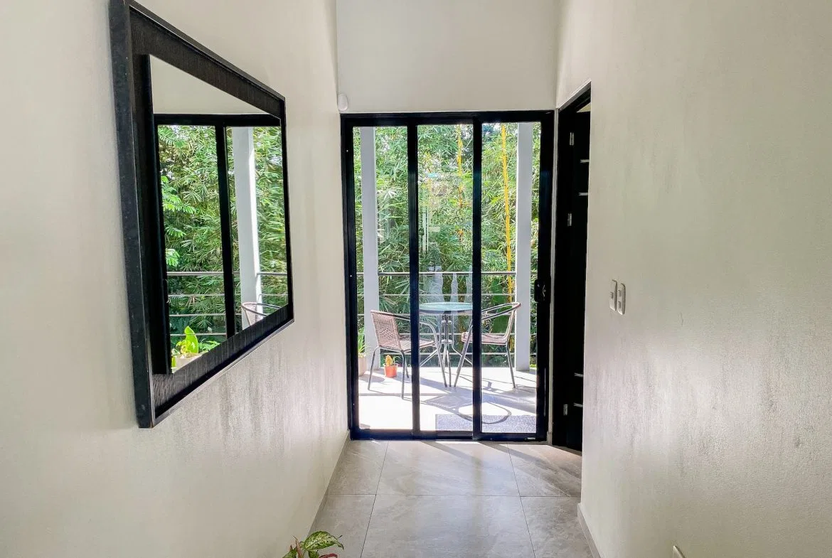 PROPERTY WITH FOUR BEDROOMS NEAR TO THE EVERYTHING, IN UVITA – 0.13 ACRES, photo 14