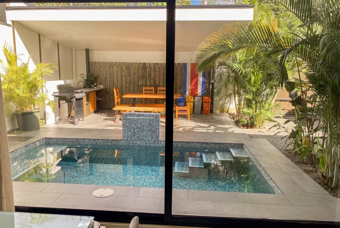 PROPERTY WITH FOUR BEDROOMS NEAR TO THE EVERYTHING, IN UVITA – 0.13 ACRES, photo 24