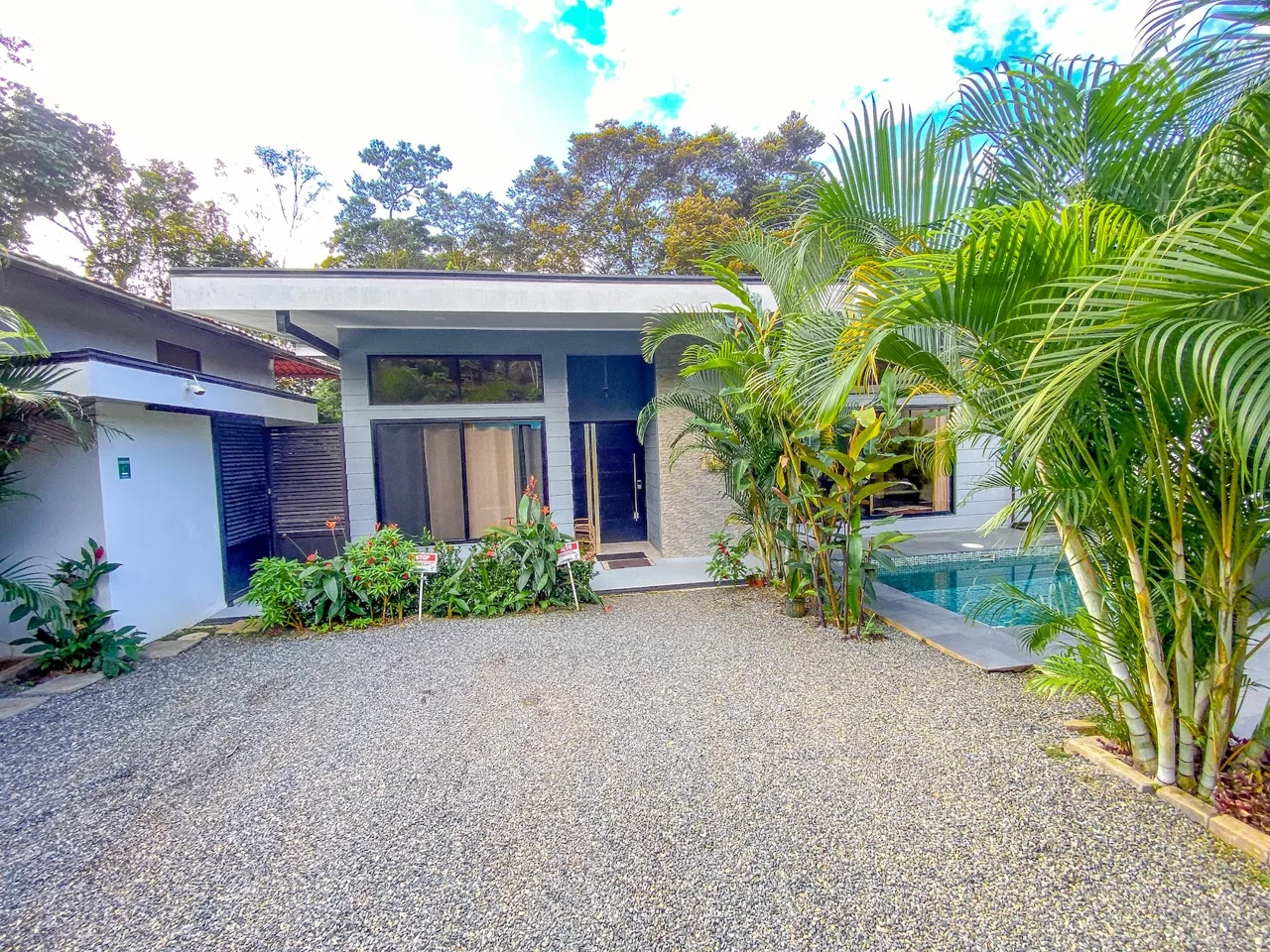 PROPERTY WITH FOUR BEDROOMS NEAR TO THE EVERYTHING, IN UVITA – 0.13 ACRES, photo 5