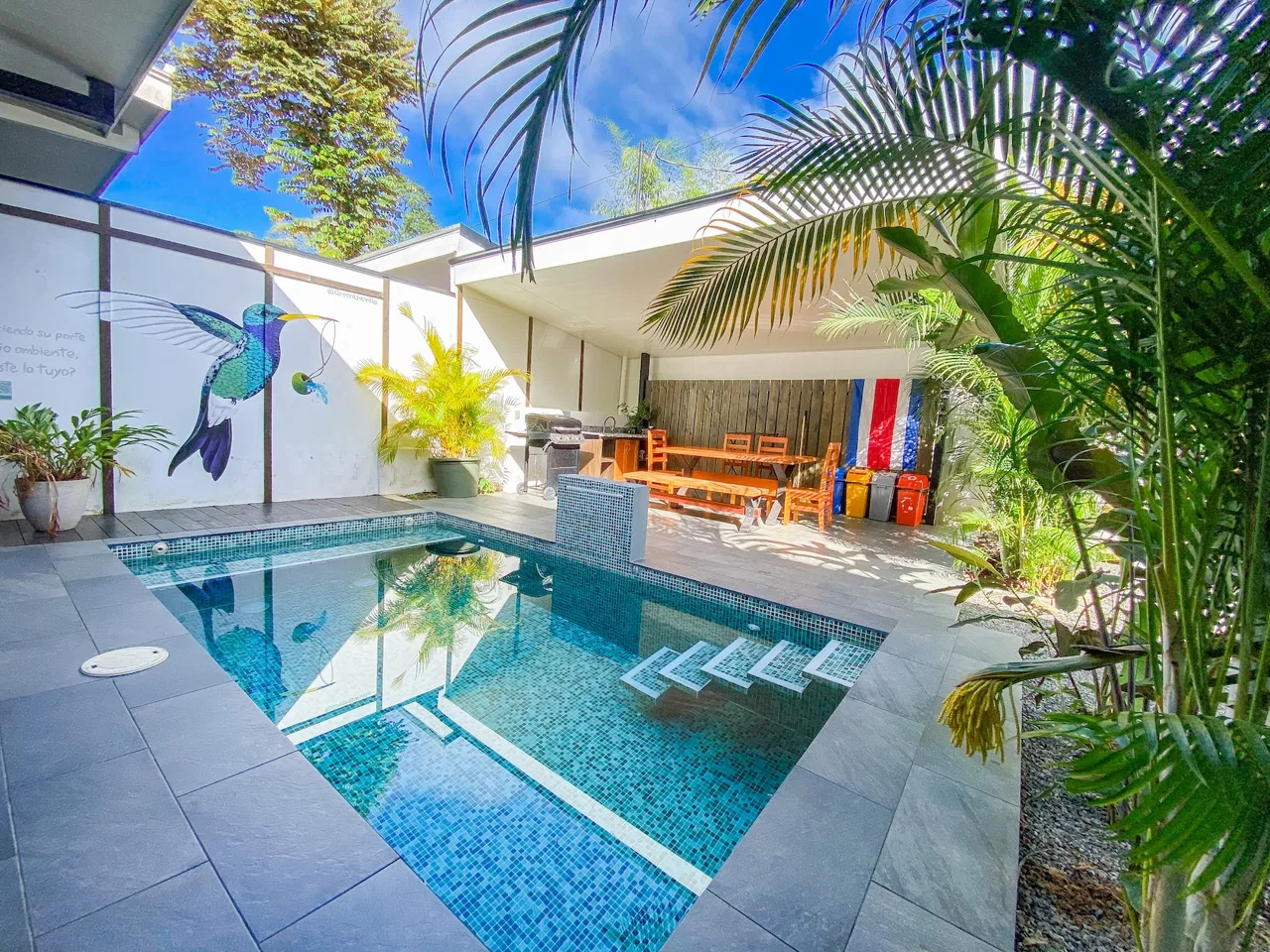 PROPERTY WITH FOUR BEDROOMS NEAR TO THE EVERYTHING, IN UVITA – 0.13 ACRES, photo 7