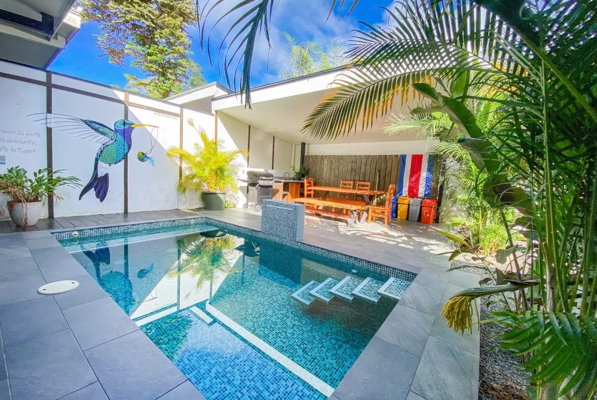 PROPERTY WITH FOUR BEDROOMS NEAR TO THE EVERYTHING, IN UVITA – 0.13 ACRES, photo 8