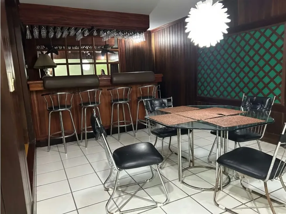 Alquilo pequeño apartamento tipo habitación (concepto co-living) en NUNCIATURA a EXCELENTE PRECIO., photo 13