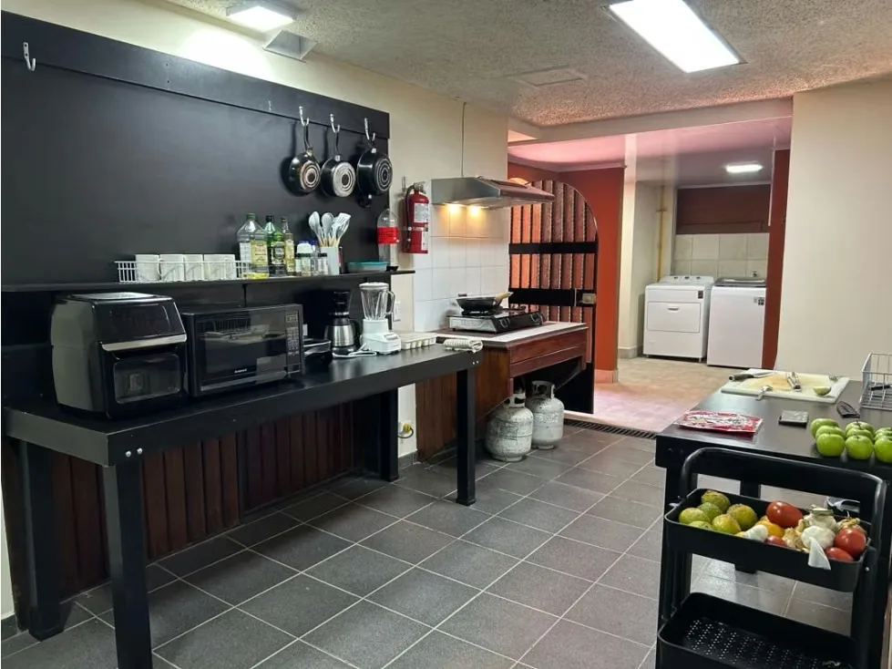 Alquilo pequeño apartamento tipo habitación (concepto co-living) en NUNCIATURA a EXCELENTE PRECIO., photo 15