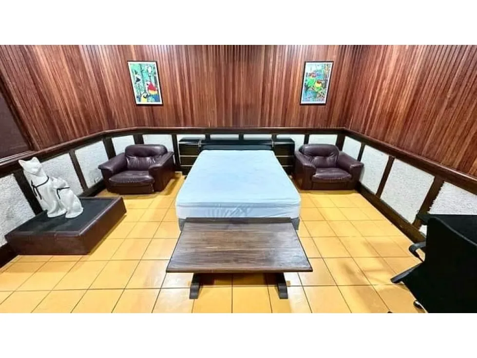 Alquilo pequeño apartamento tipo habitación (concepto co-living) en NUNCIATURA a EXCELENTE PRECIO., photo 6