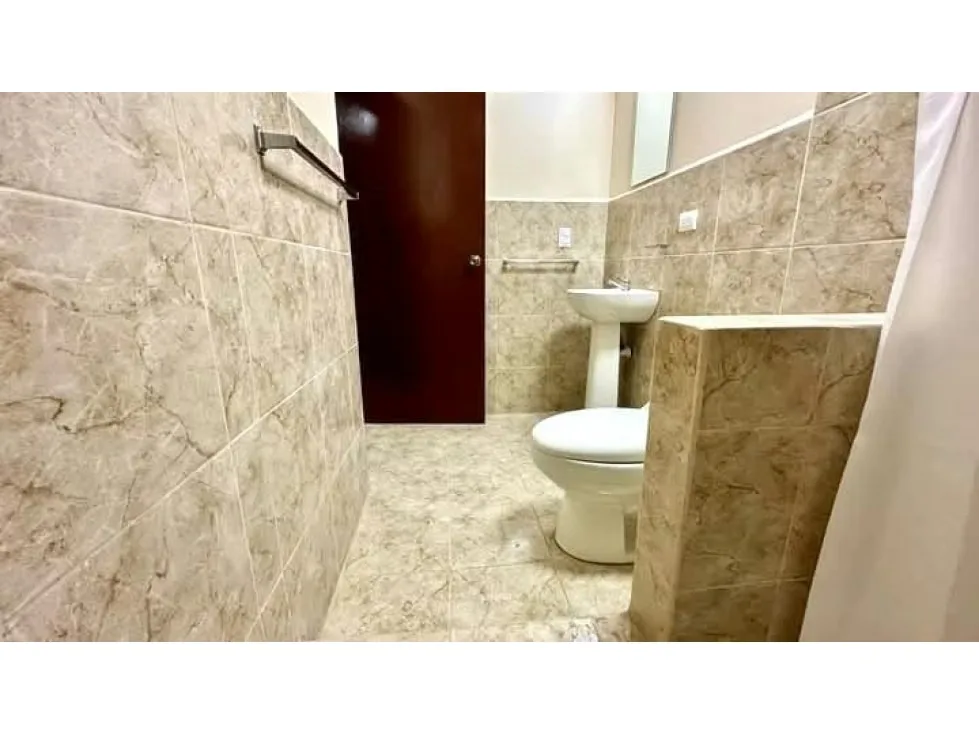 Alquilo pequeño apartamento tipo habitación (concepto co-living) en NUNCIATURA a EXCELENTE PRECIO., photo 7
