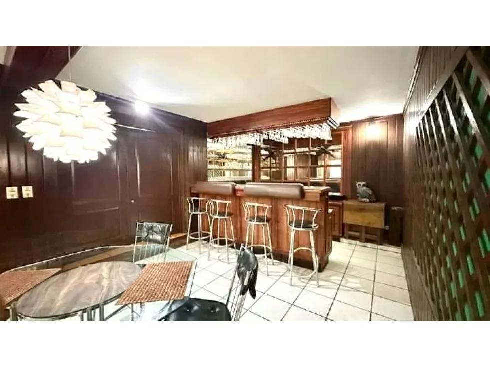 Alquilo pequeño apartamento tipo habitación (concepto co-living) en NUNCIATURA a EXCELENTE PRECIO., photo 8