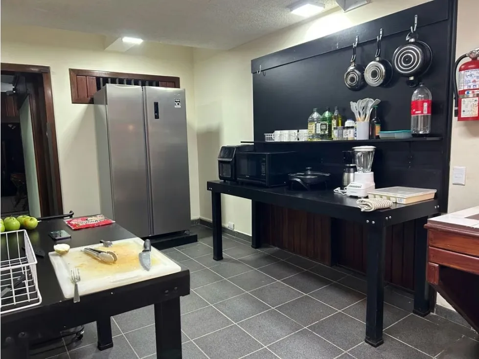 Alquilo pequeño apartamento tipo habitación (concepto co-living) en NUNCIATURA a EXCELENTE PRECIO., photo 10