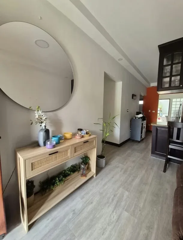 VENTA DE CASA, CONDOMINIO EN SAN FRANCISCO, HEREDIA 41186 (IH)