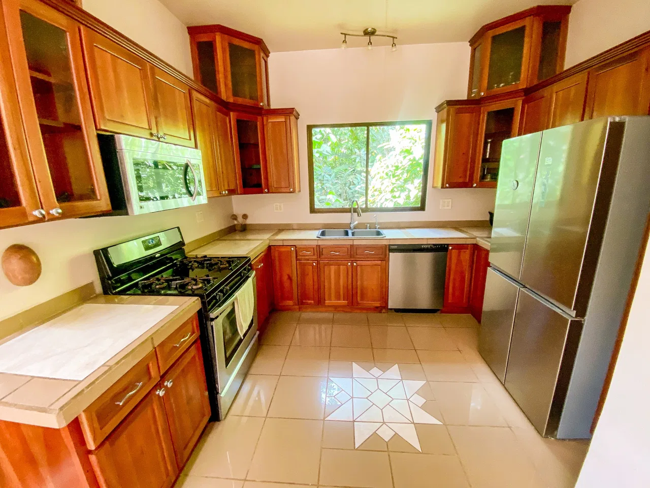PROPERTY WITH TWO FLOOR AND THREE BEDROOM WITH JUNGLE VIEWS, IN OJOCHAL – 3.5 ACRES, photo 13