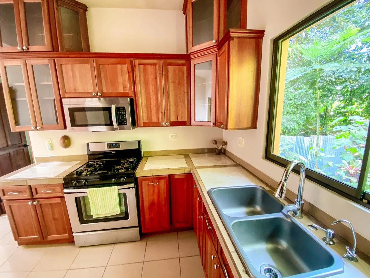 PROPERTY WITH TWO FLOOR AND THREE BEDROOM WITH JUNGLE VIEWS, IN OJOCHAL – 3.5 ACRES, photo 15