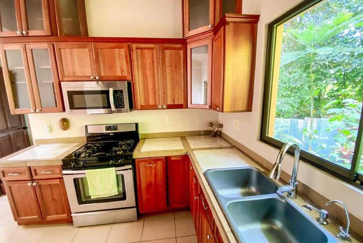 PROPERTY WITH TWO FLOOR AND THREE BEDROOM WITH JUNGLE VIEWS, IN OJOCHAL – 3.5 ACRES, photo 16