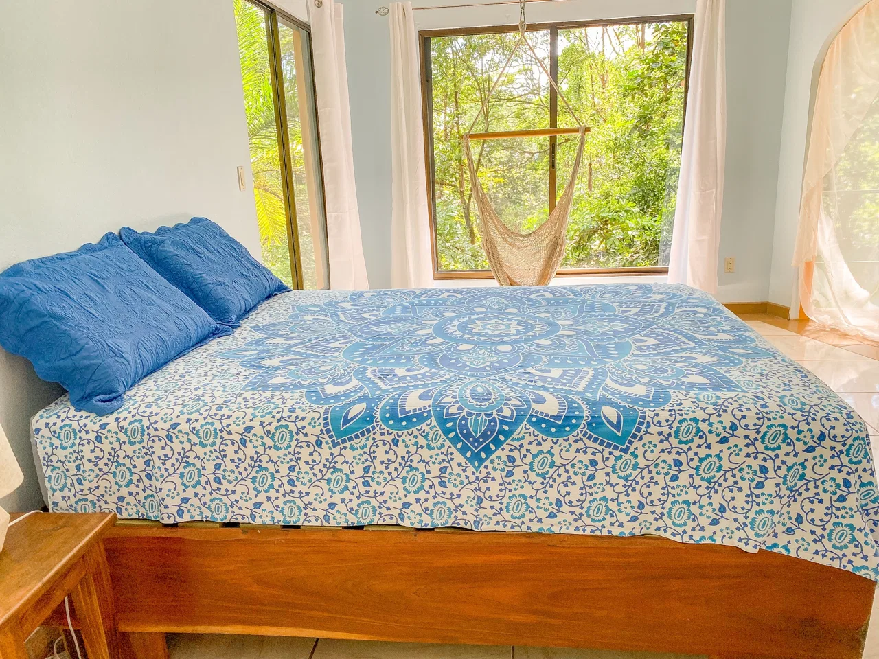 PROPERTY WITH TWO FLOOR AND THREE BEDROOM WITH JUNGLE VIEWS, IN OJOCHAL – 3.5 ACRES, photo 19