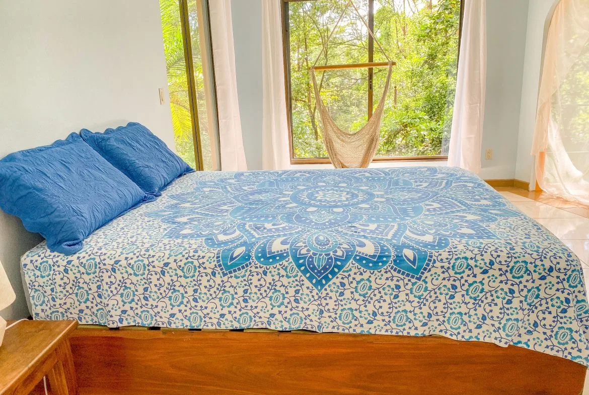 PROPERTY WITH TWO FLOOR AND THREE BEDROOM WITH JUNGLE VIEWS, IN OJOCHAL – 3.5 ACRES, photo 20