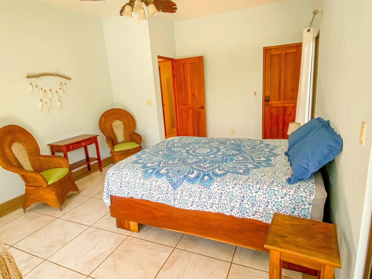 PROPERTY WITH TWO FLOOR AND THREE BEDROOM WITH JUNGLE VIEWS, IN OJOCHAL – 3.5 ACRES, photo 21