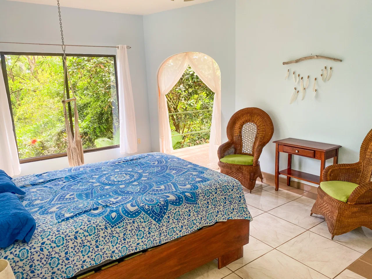 PROPERTY WITH TWO FLOOR AND THREE BEDROOM WITH JUNGLE VIEWS, IN OJOCHAL – 3.5 ACRES, photo 23