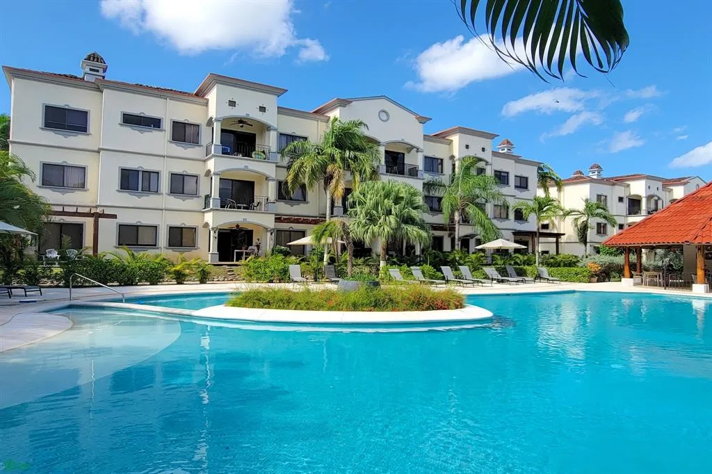 Palmas De Tamarindo 304g Villareal Tamarindo Guanacaste