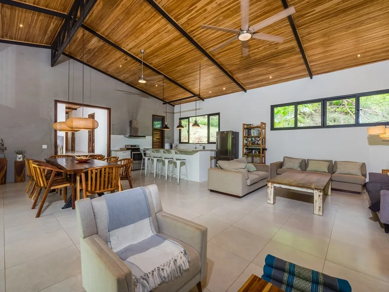 4 Bed Single Family Homes For Sale in Portegolpe, photo 7