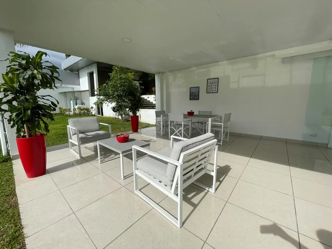 Alquiler de apartamento en Condominio ubicado en San Rafael de Escazú., photo 11