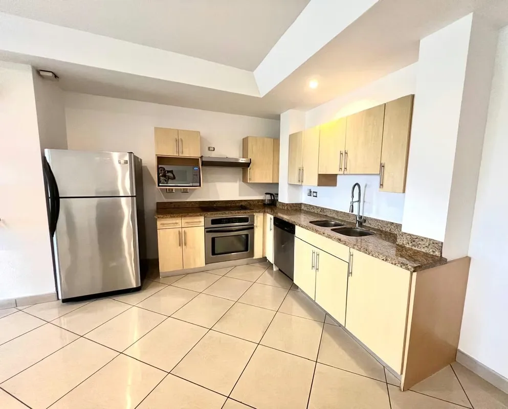 Alquiler de apartamento en Condominio ubicado en San Rafael de Escazú., photo 4